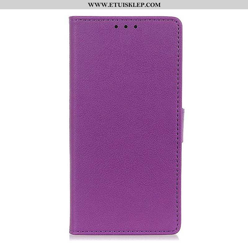 Etui Folio do Google Pixel 7 Pro Seria Imak Uc-2 Feeling Colours